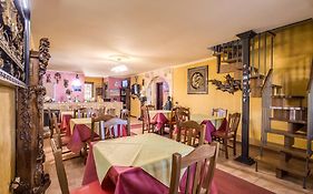 Villa Gengi