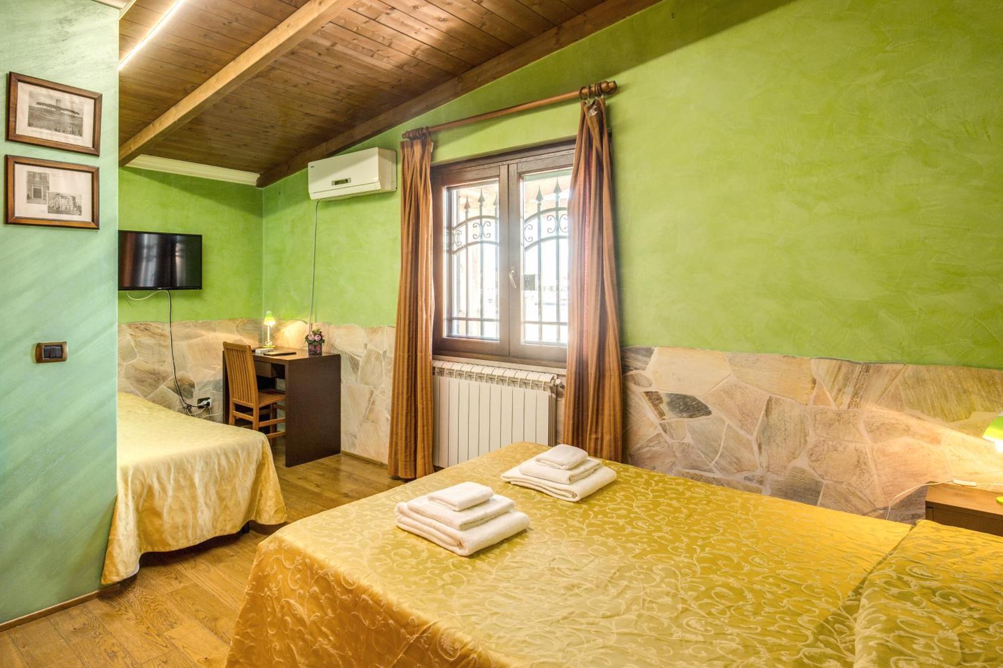 Villa Gengi Ardea Exterior foto