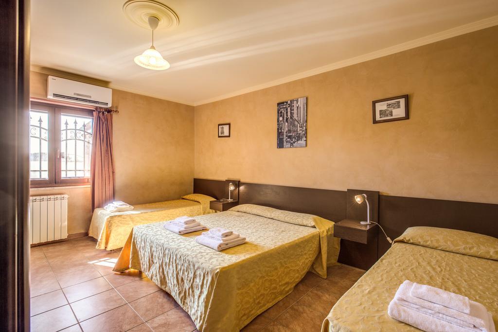 Villa Gengi Ardea Exterior foto