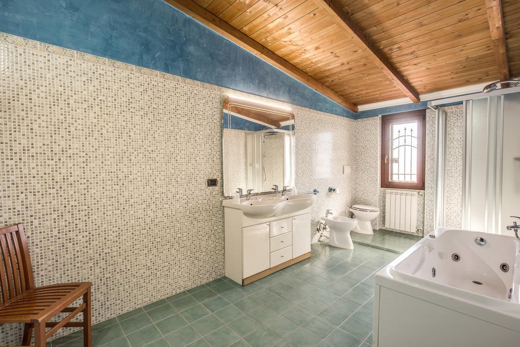 Villa Gengi Ardea Exterior foto
