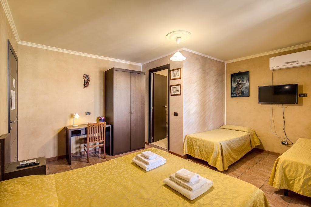 Villa Gengi Ardea Exterior foto