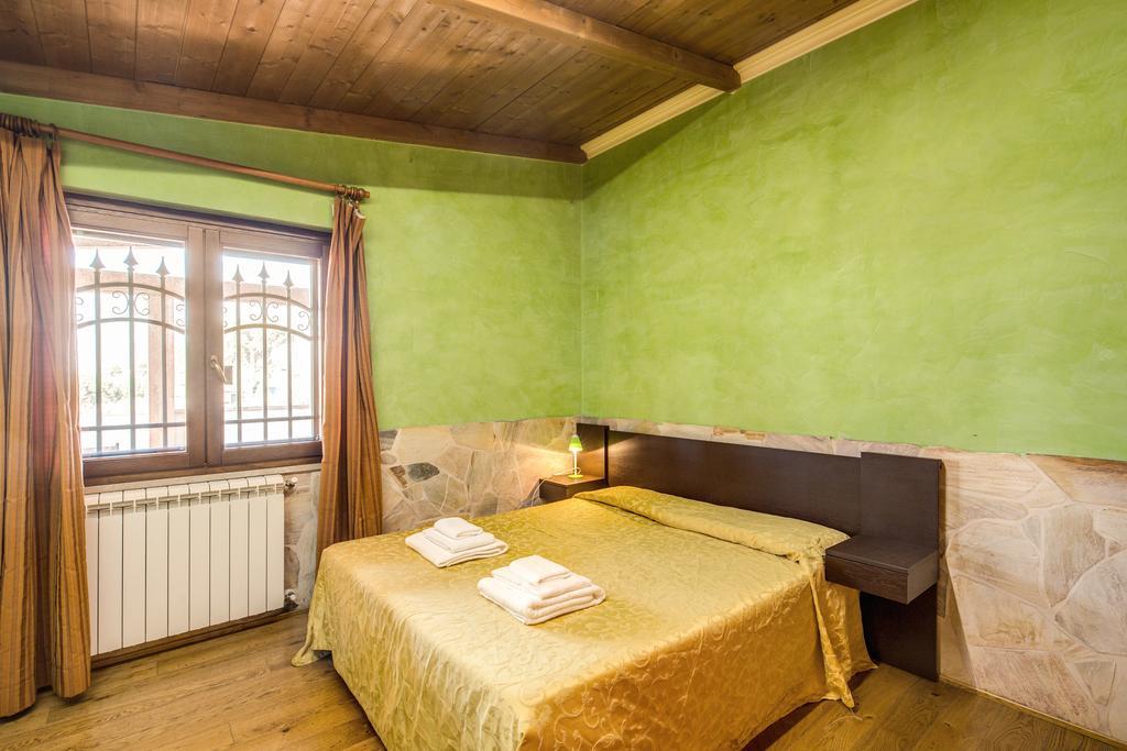 Villa Gengi Ardea Exterior foto